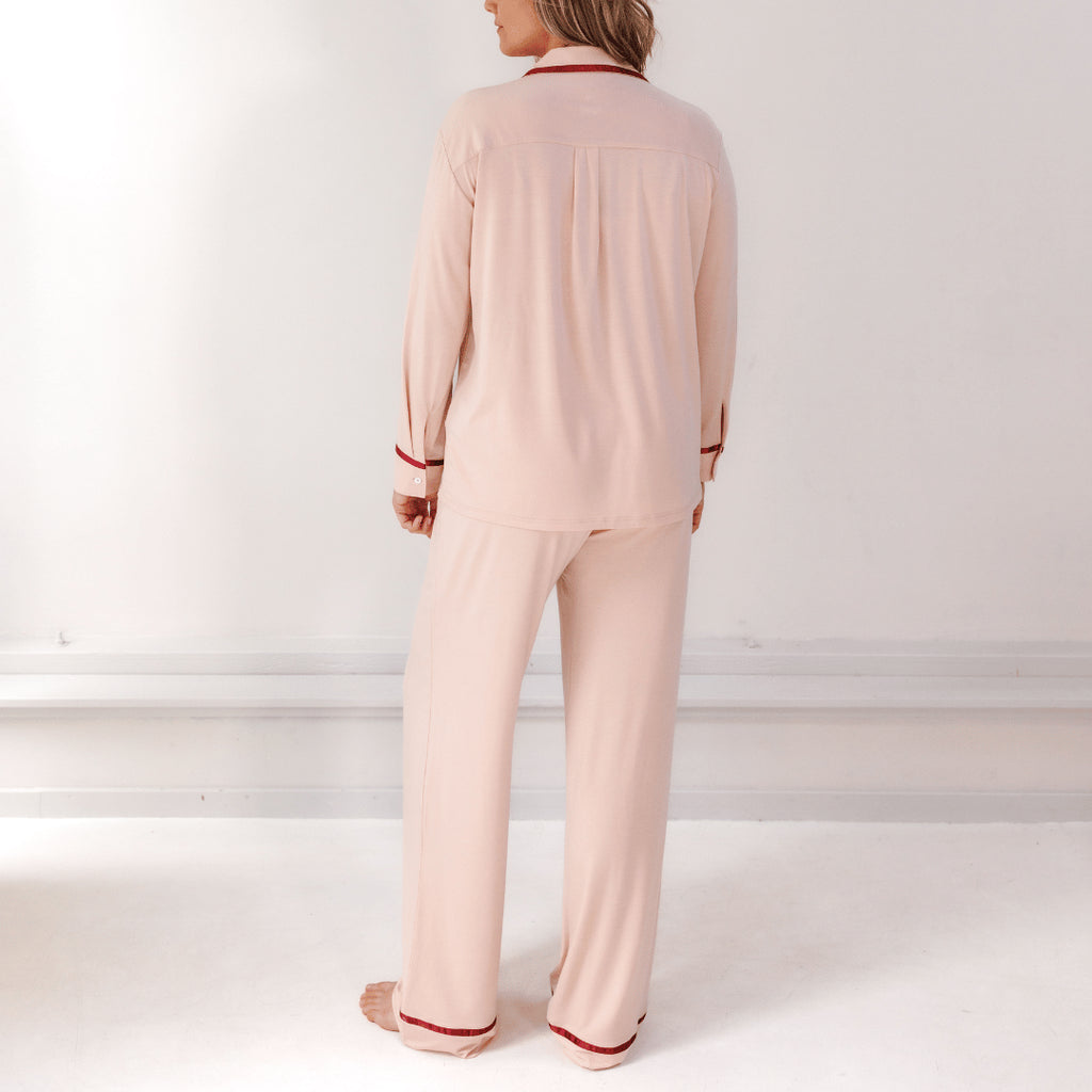TENCEL™ Modal Pyjama Shirt