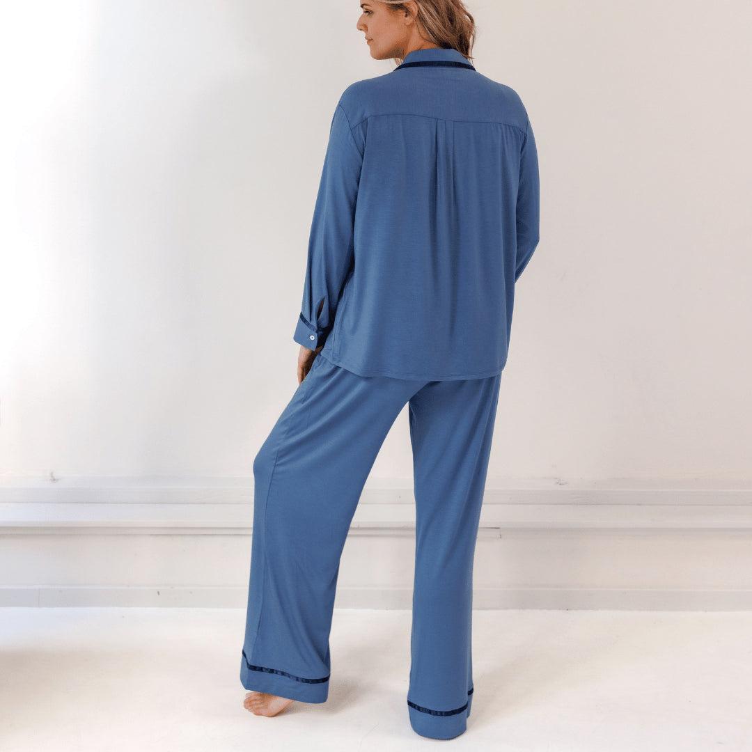 TENCEL™ Modal Pyjama Shirt
