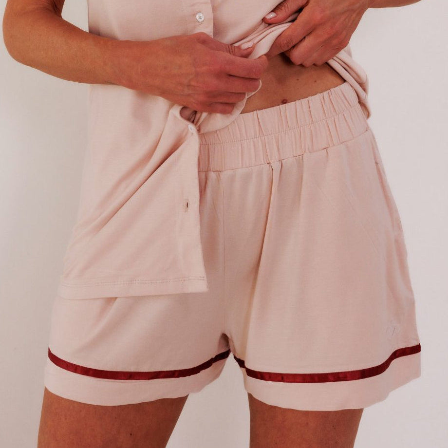 TENCEL™ Modal Pyjama Shorts