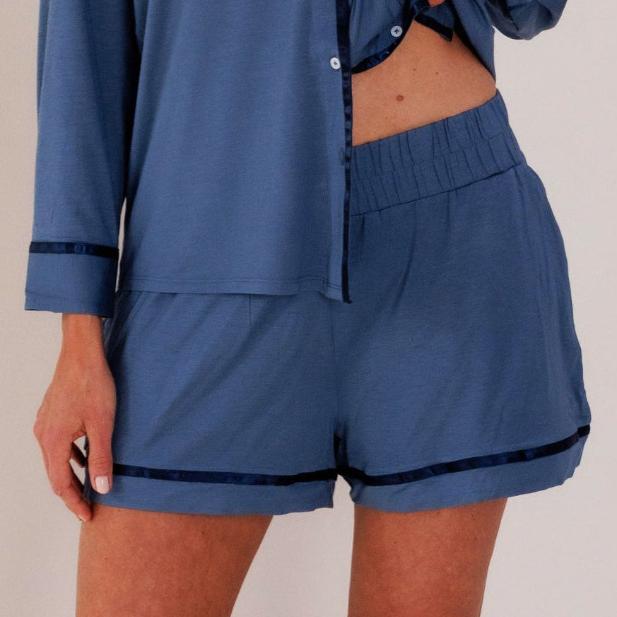 TENCEL™ Modal Pyjama Shorts