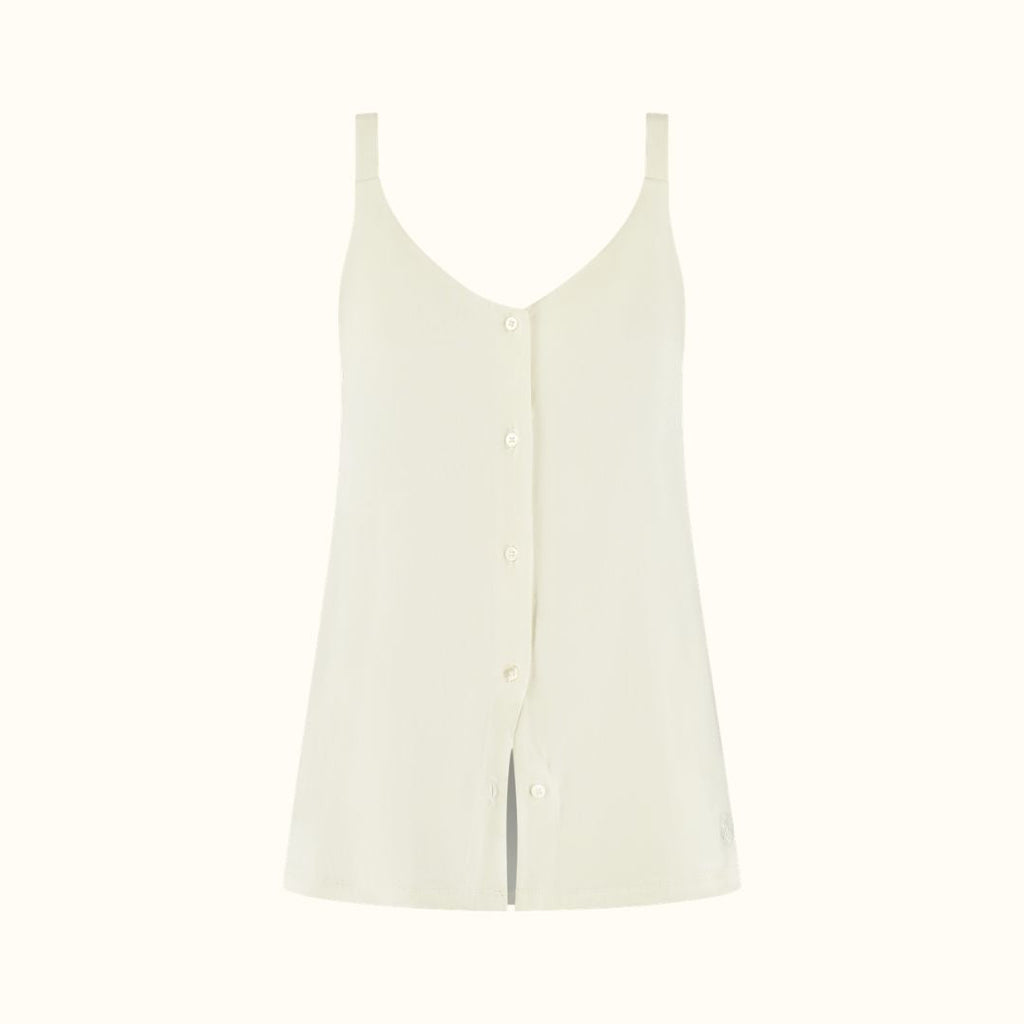 TENCEL™ Modal Pyjama Top