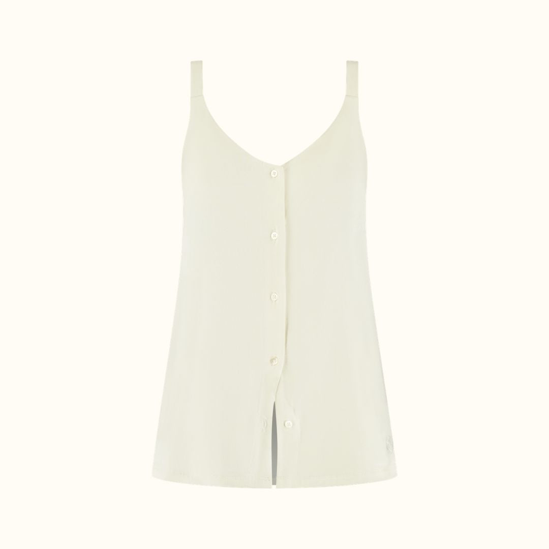 TENCEL™ Modal Pyjama Top