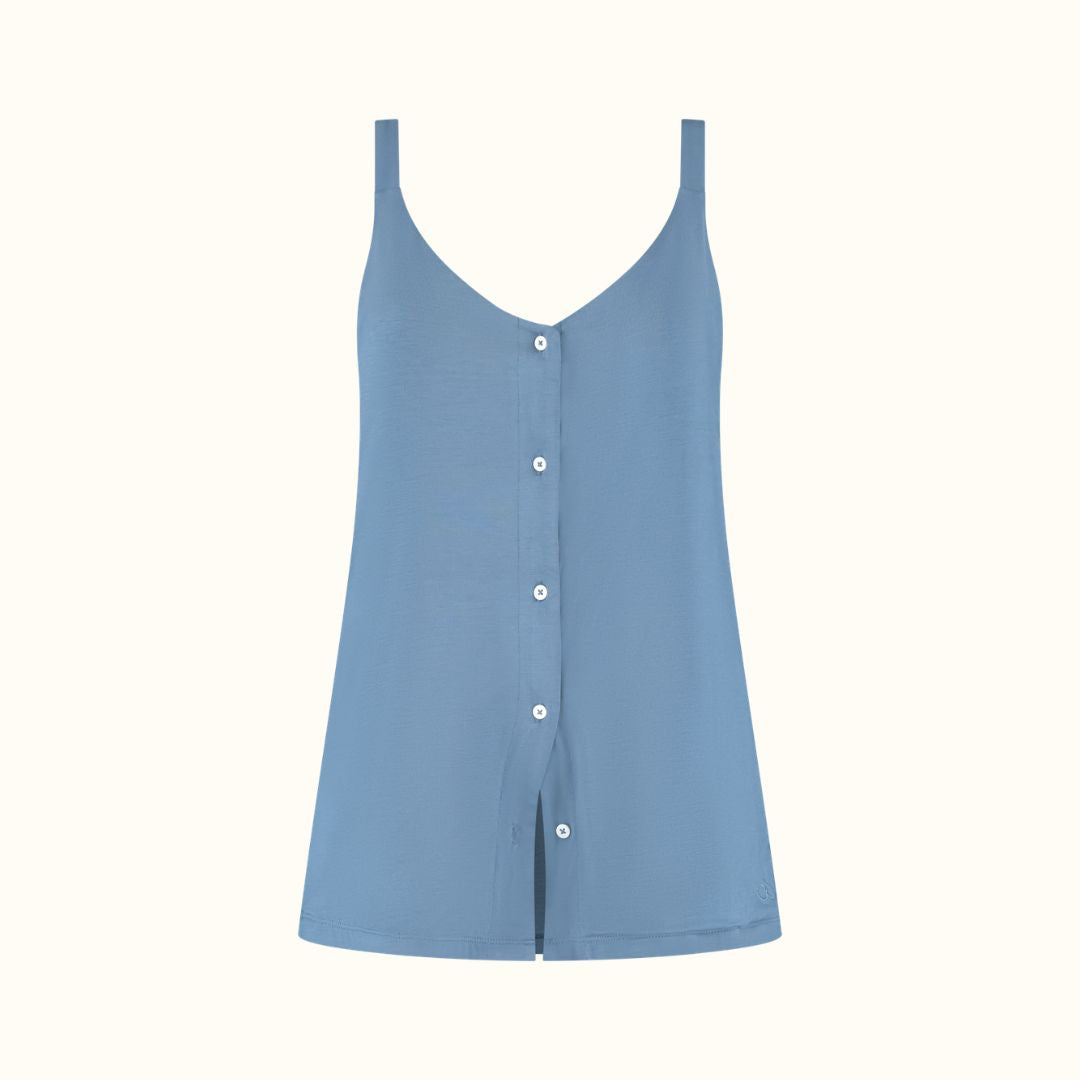 TENCEL™ Modal Pyjama Top