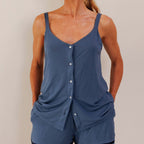 TENCEL™ Modal Pyjama Top