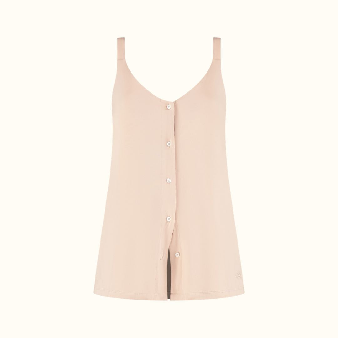 TENCEL™ Modal Pyjama Top