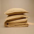 TENCEL™ Twill Duvet Cover