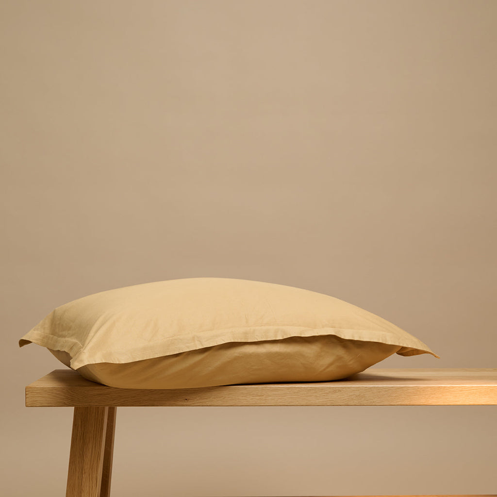 TENCEL™ Twill Pillowcase