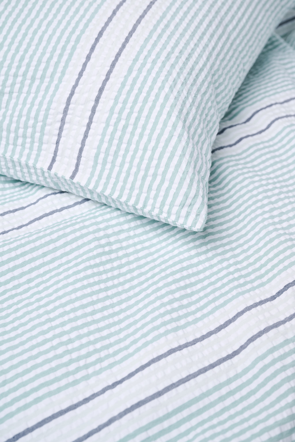 Emil duvet cover