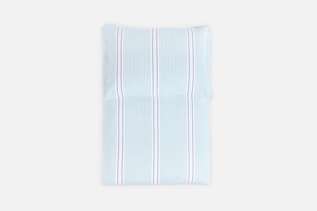 Emil duvet cover