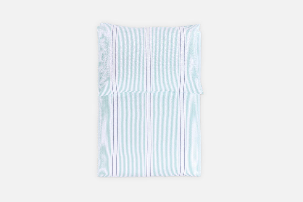 Emil pillowcase