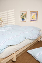 Emil duvet cover