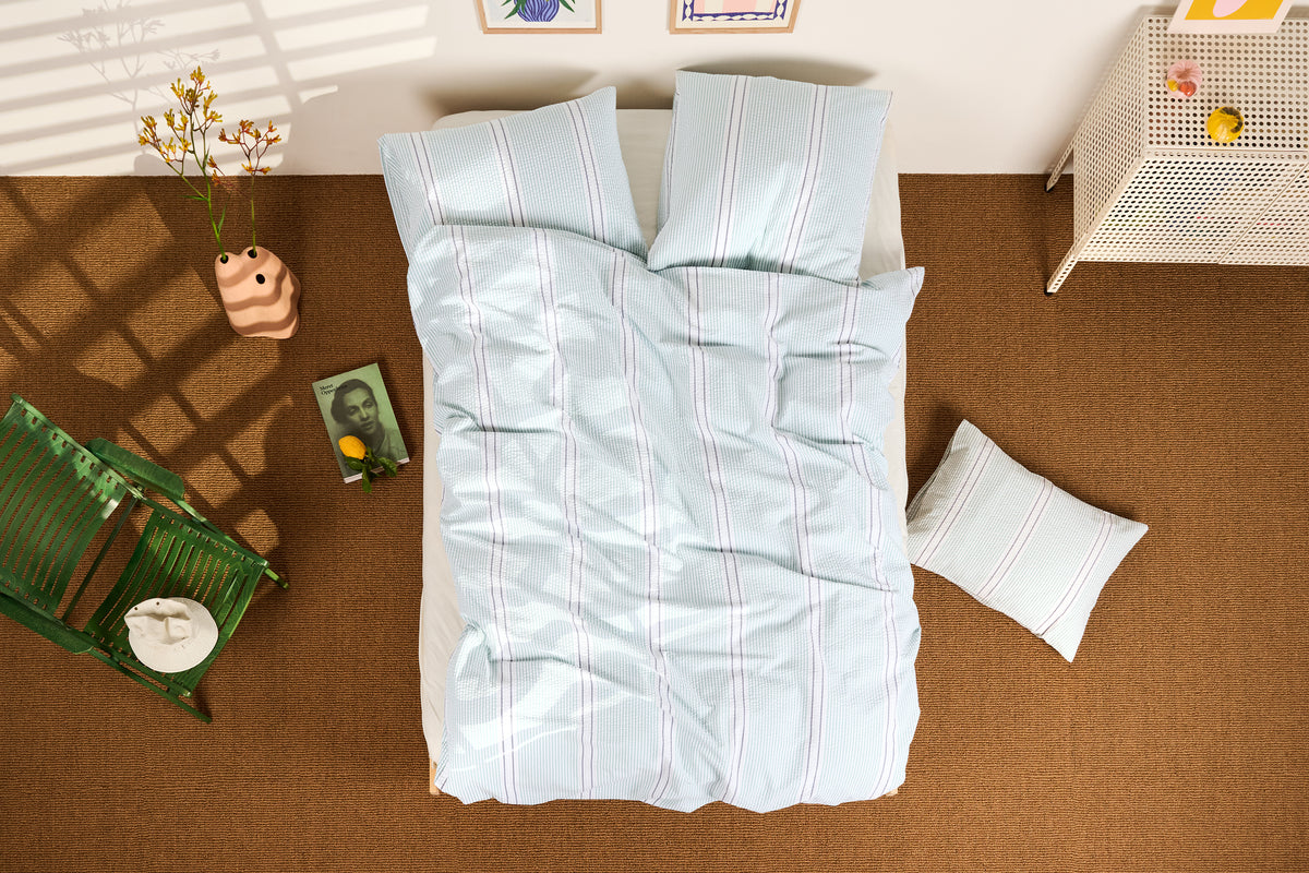 Emil pillowcase