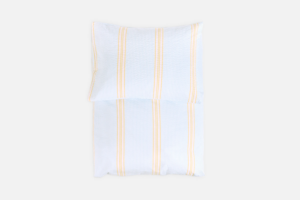 Emil duvet cover