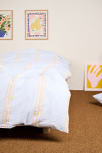 Emil duvet cover