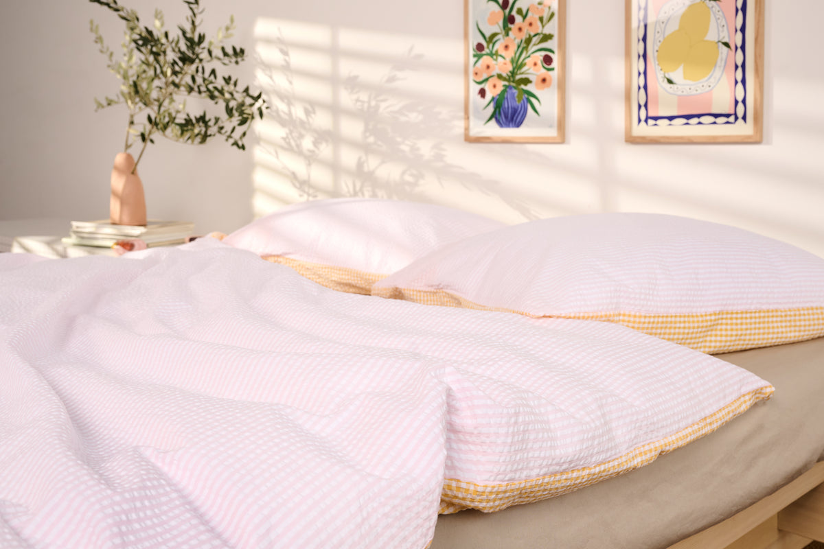 Enea pillowcase