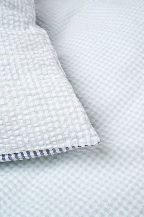 Enea pillowcase