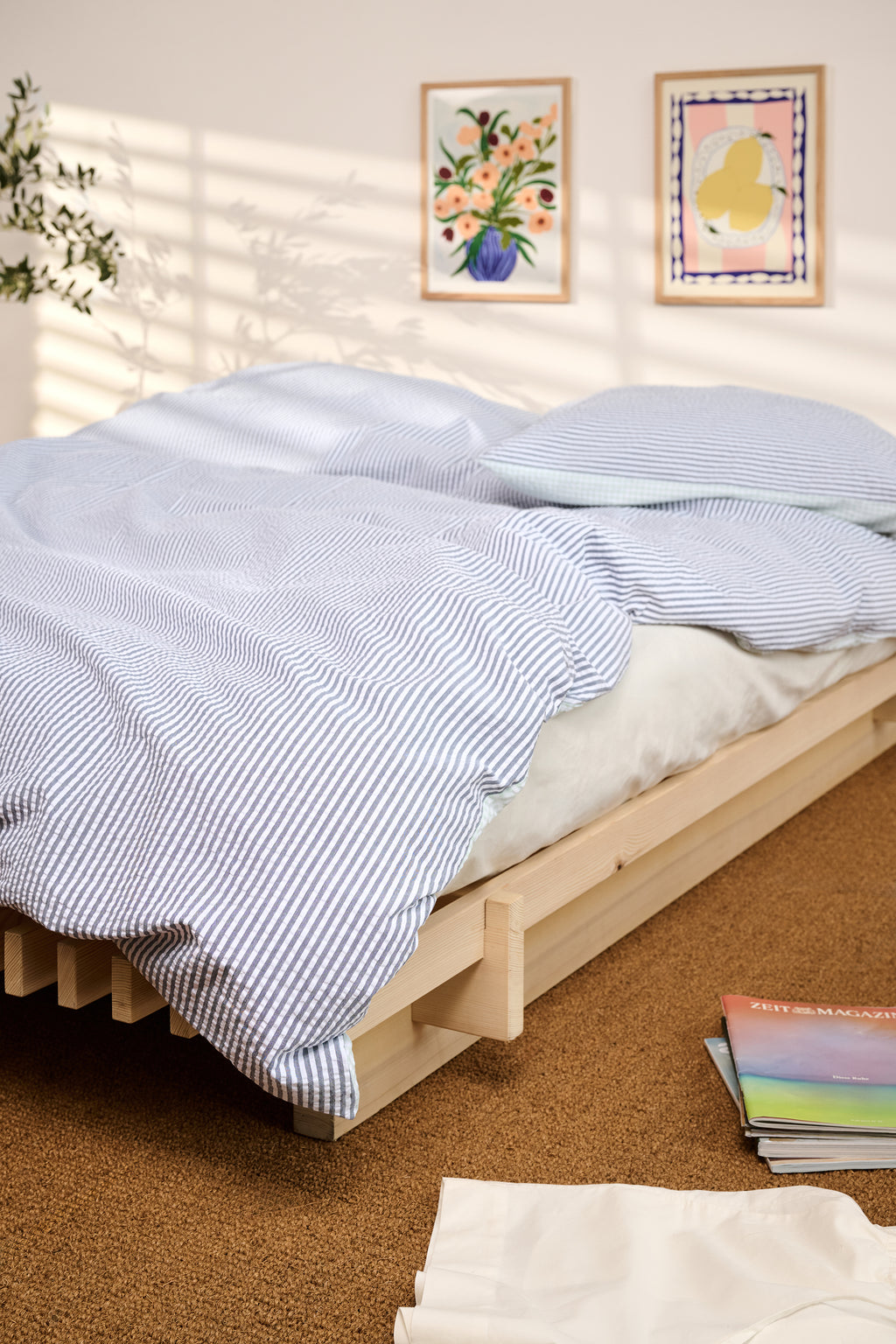 Enea duvet cover