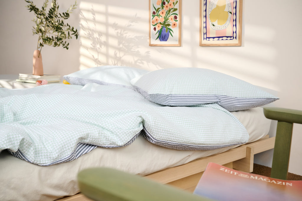 Enea duvet cover