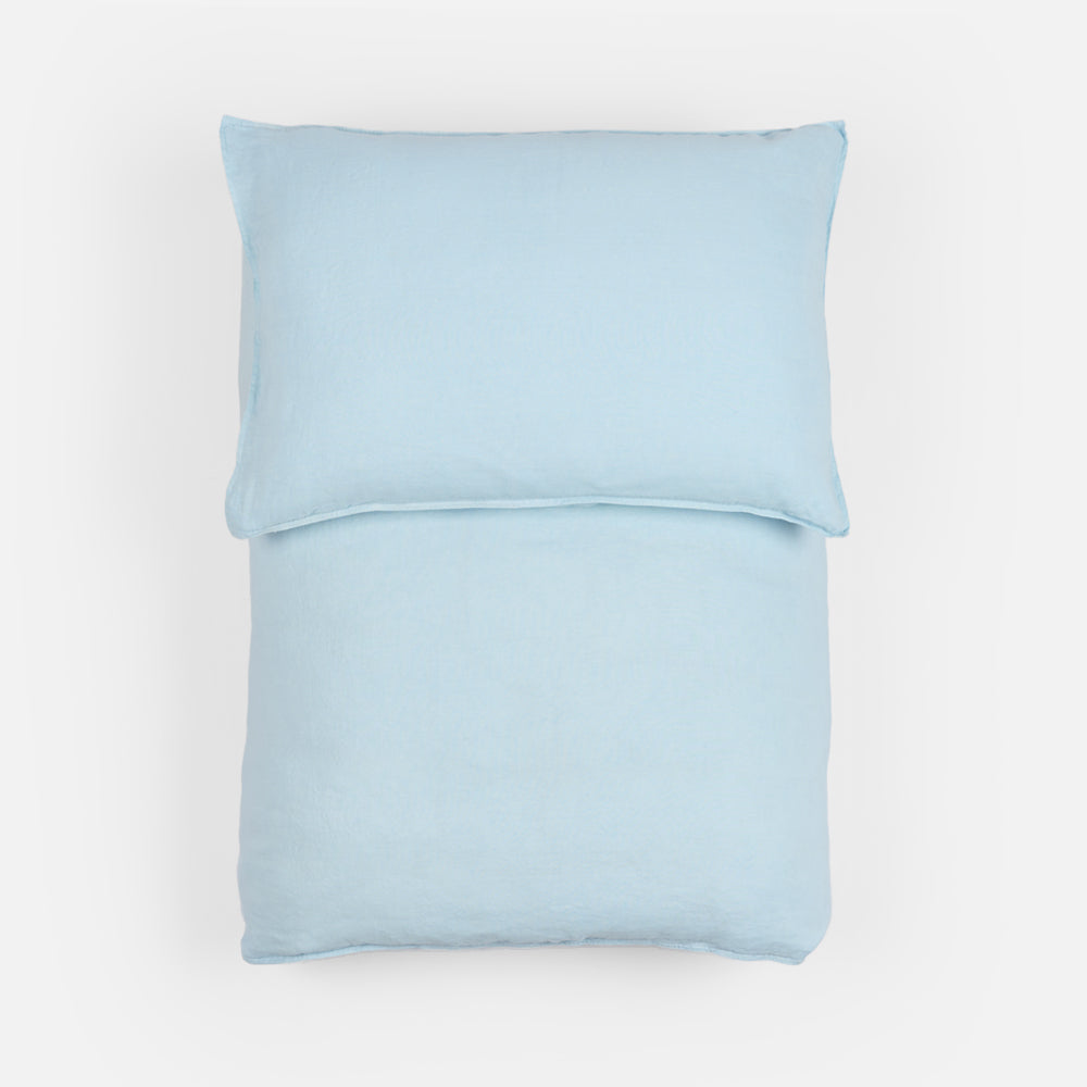 Linus pillowcase