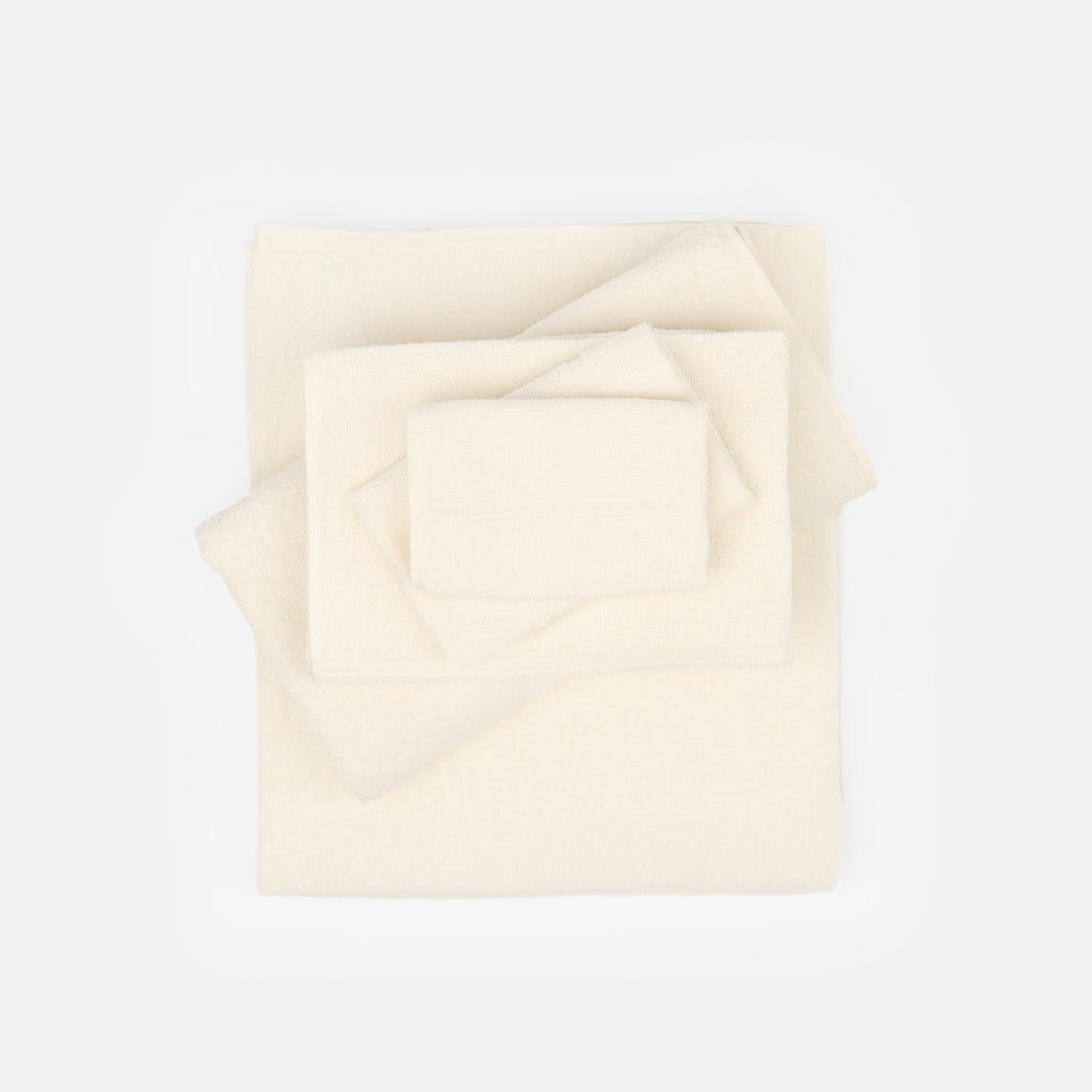 Tilda washcloth