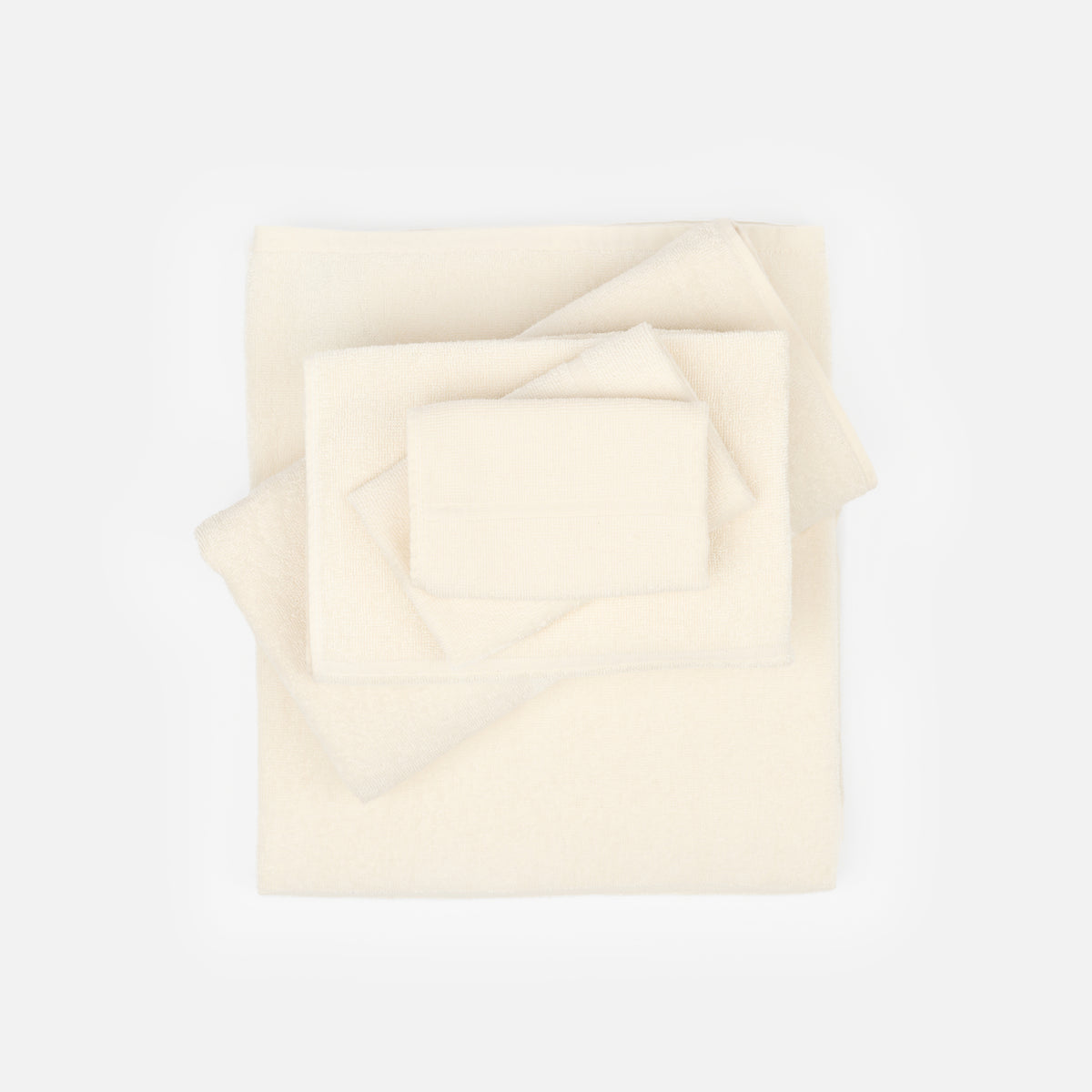 Tilda bath towel