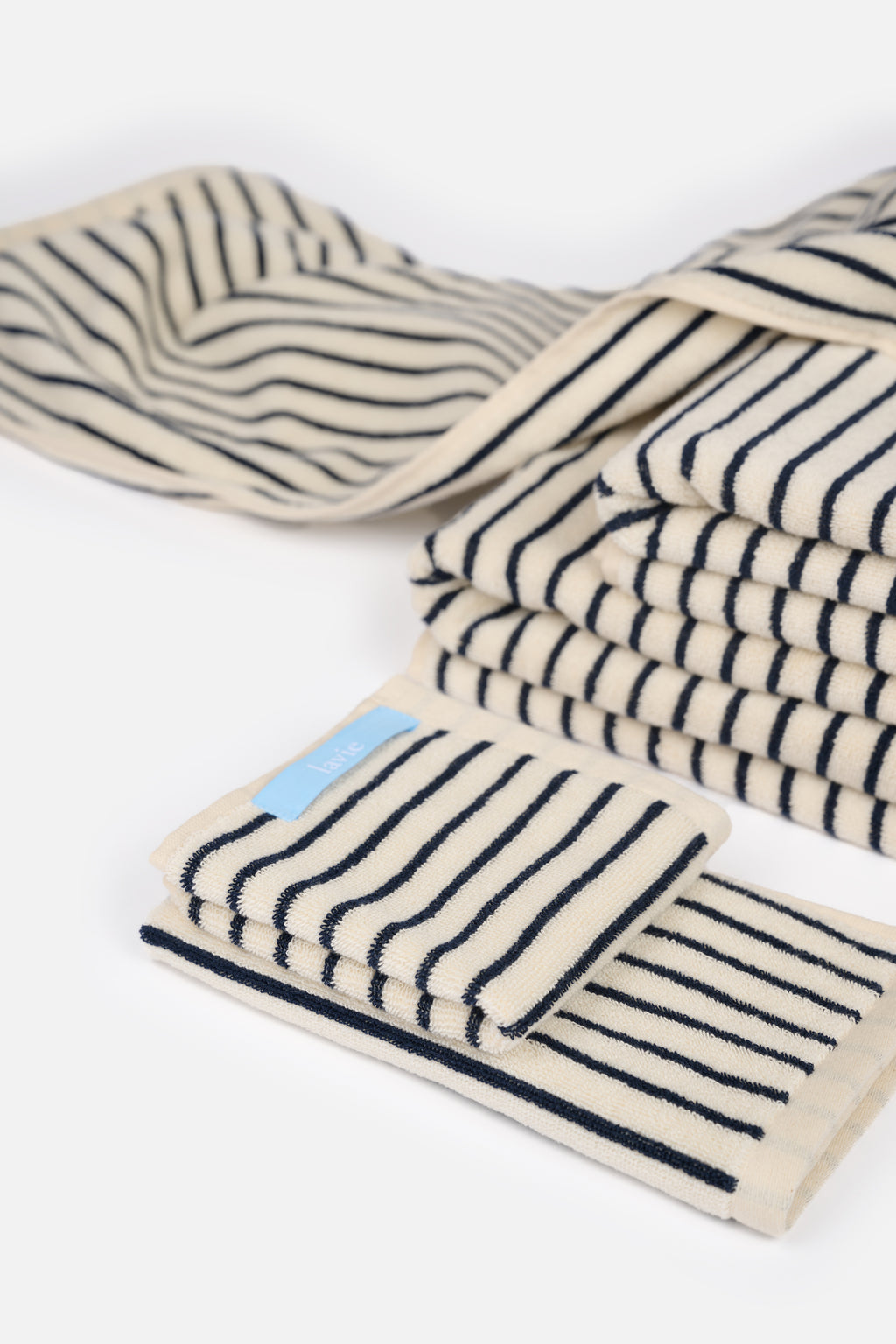 Tom towels