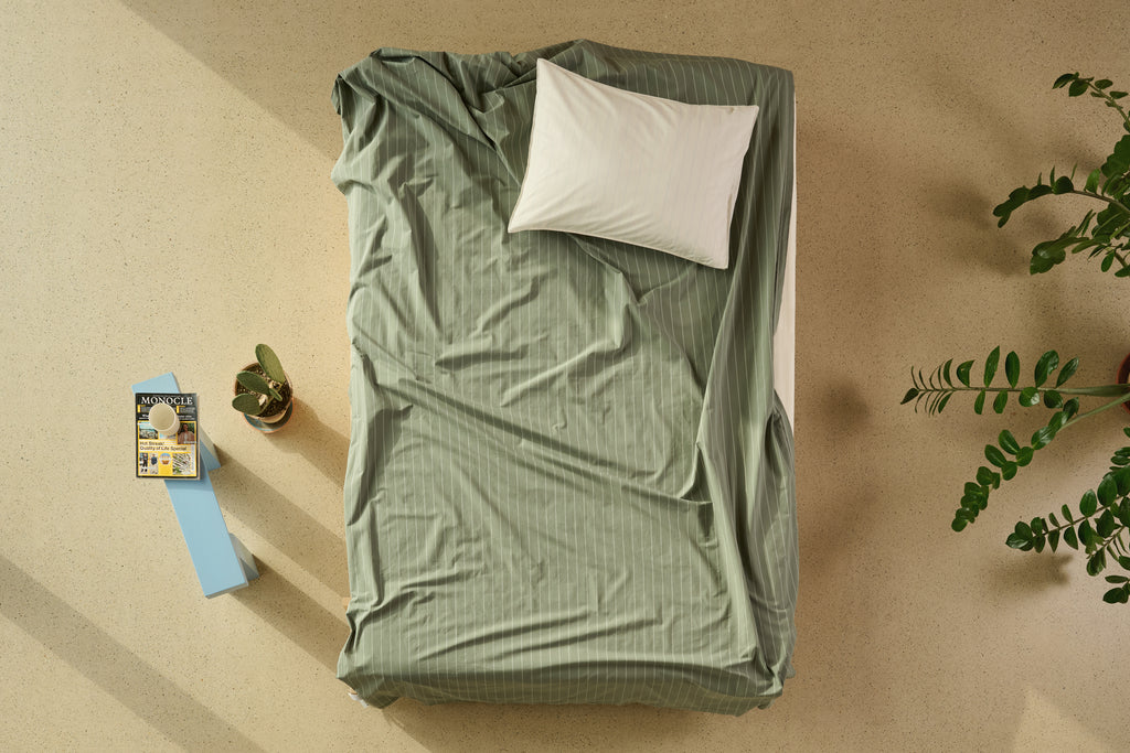 Frida top sheet