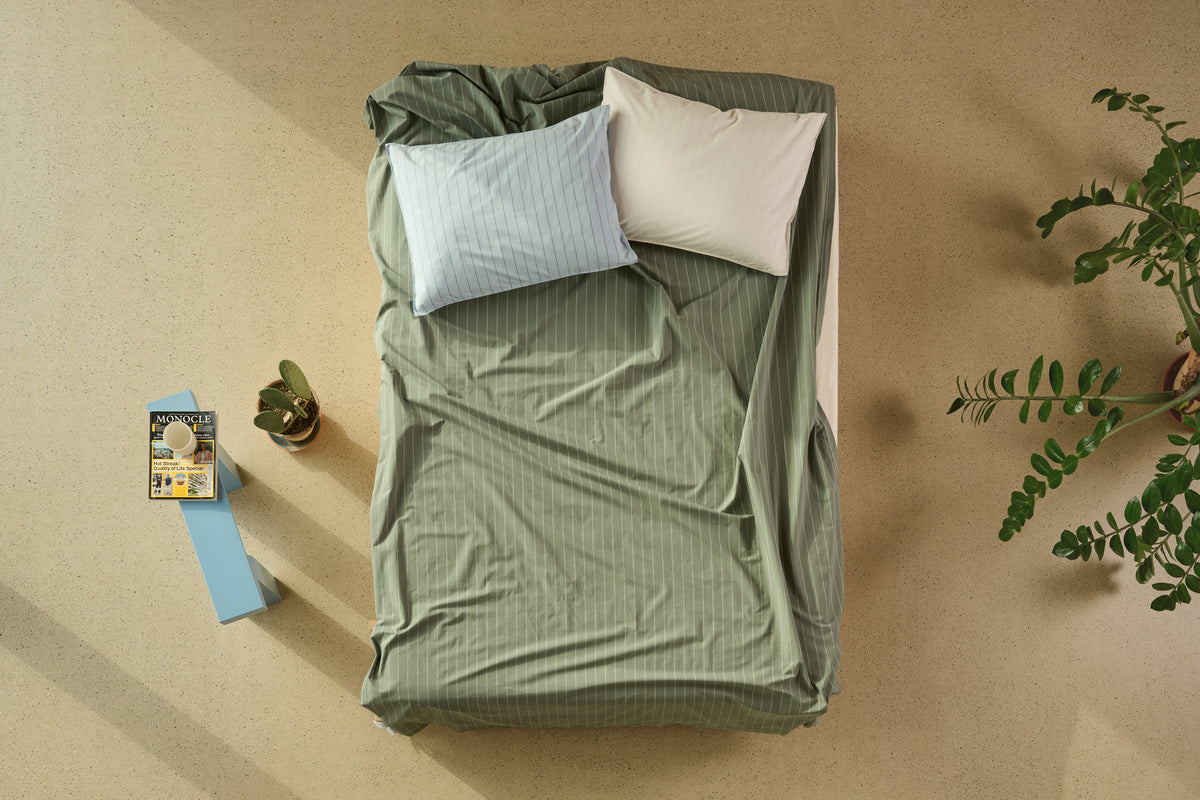 Frida top sheet