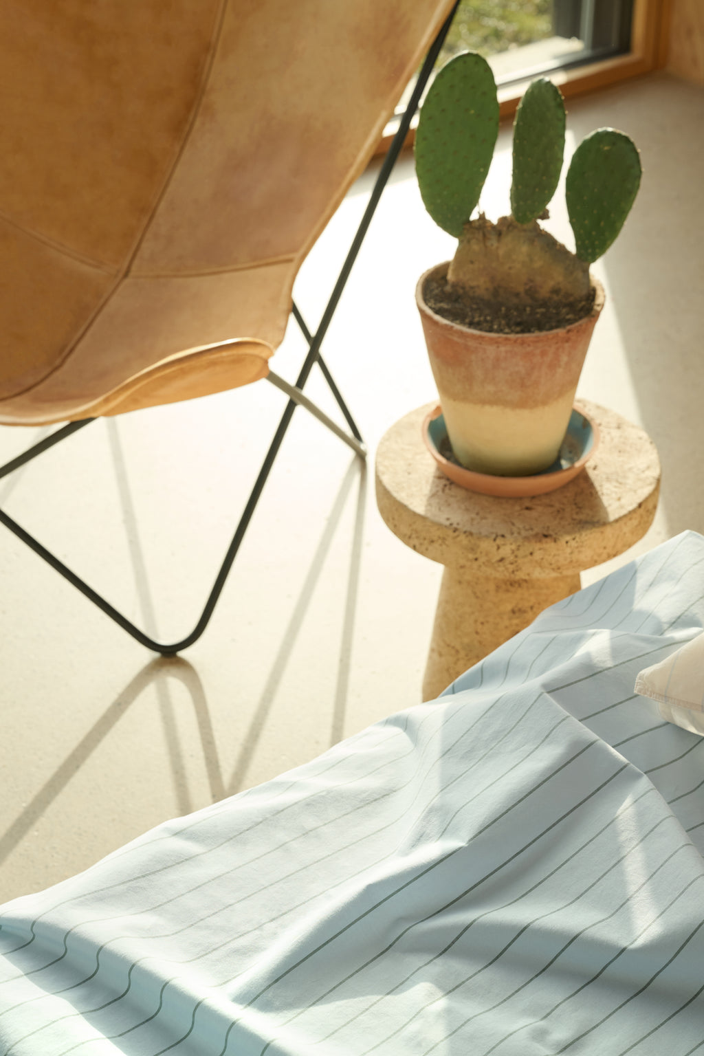 Frida top sheet