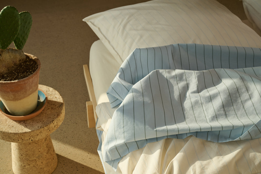 Frida top sheet