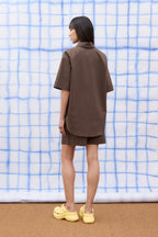 John shirt Bananatex