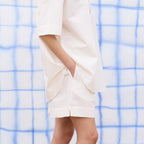 John short-sleeve shirt