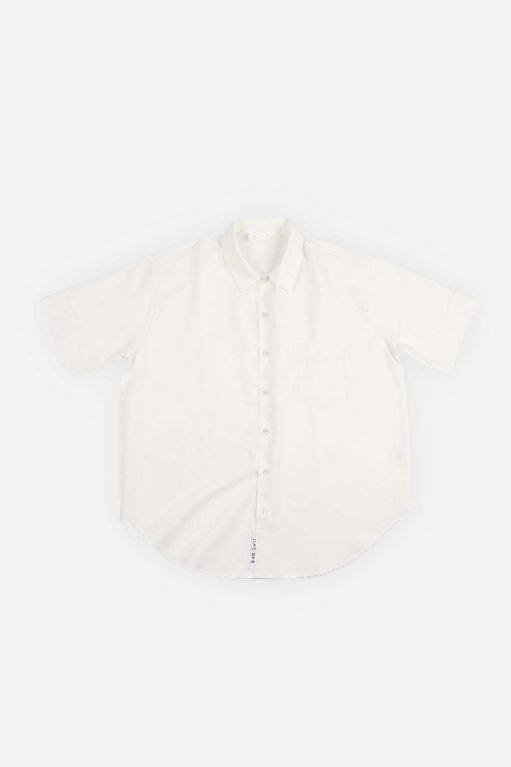 John shirt Bananatex