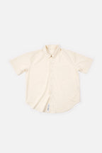 John short-sleeve shirt