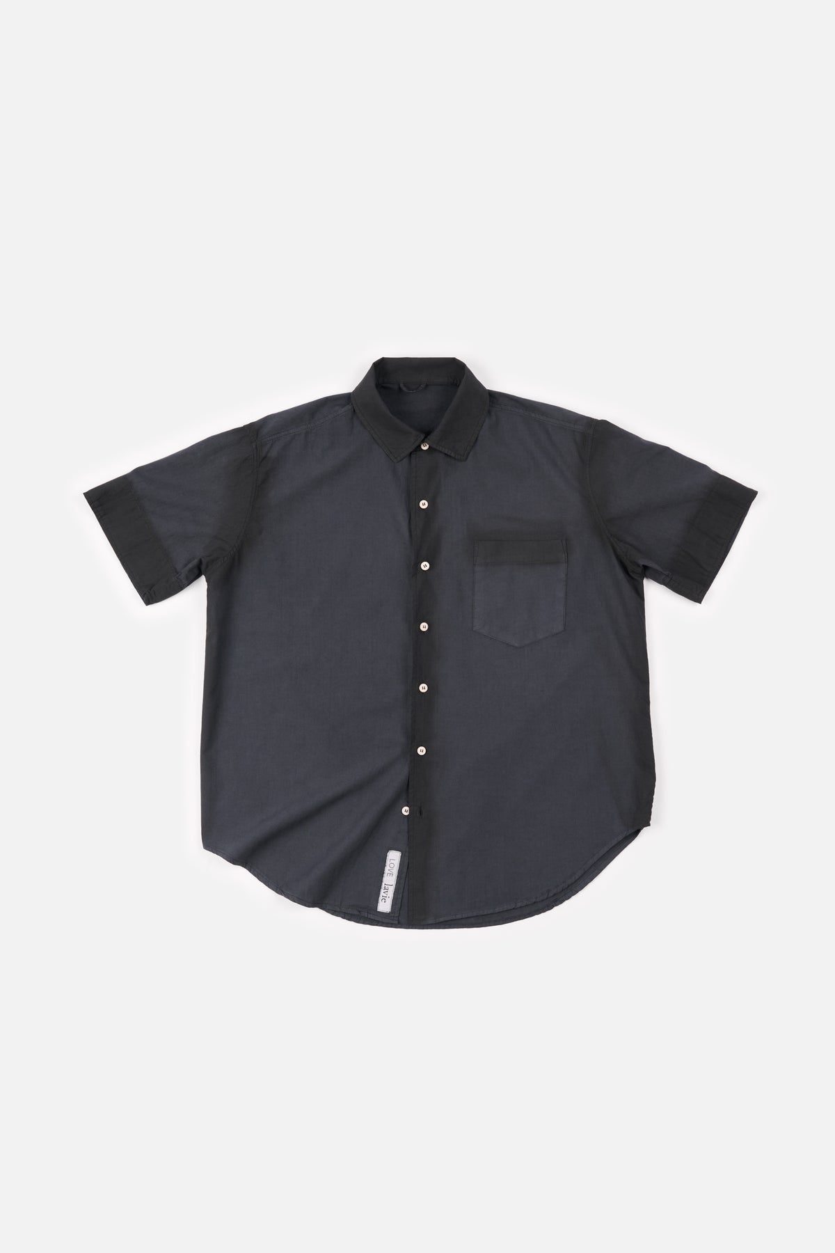 John short-sleeve shirt