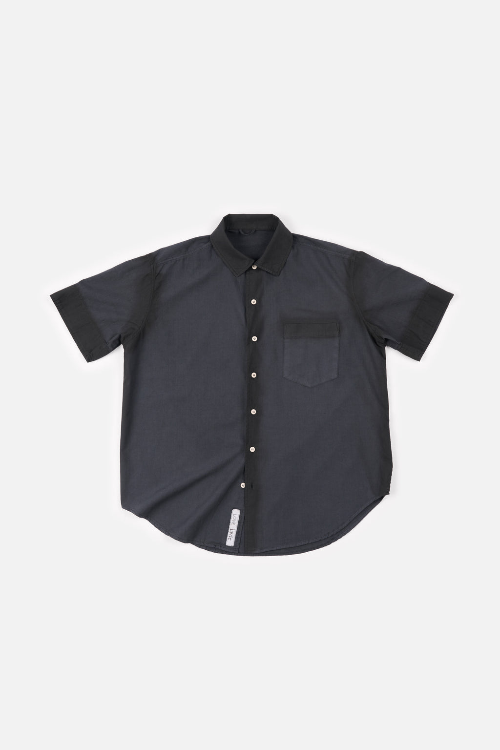 John short-sleeve shirt