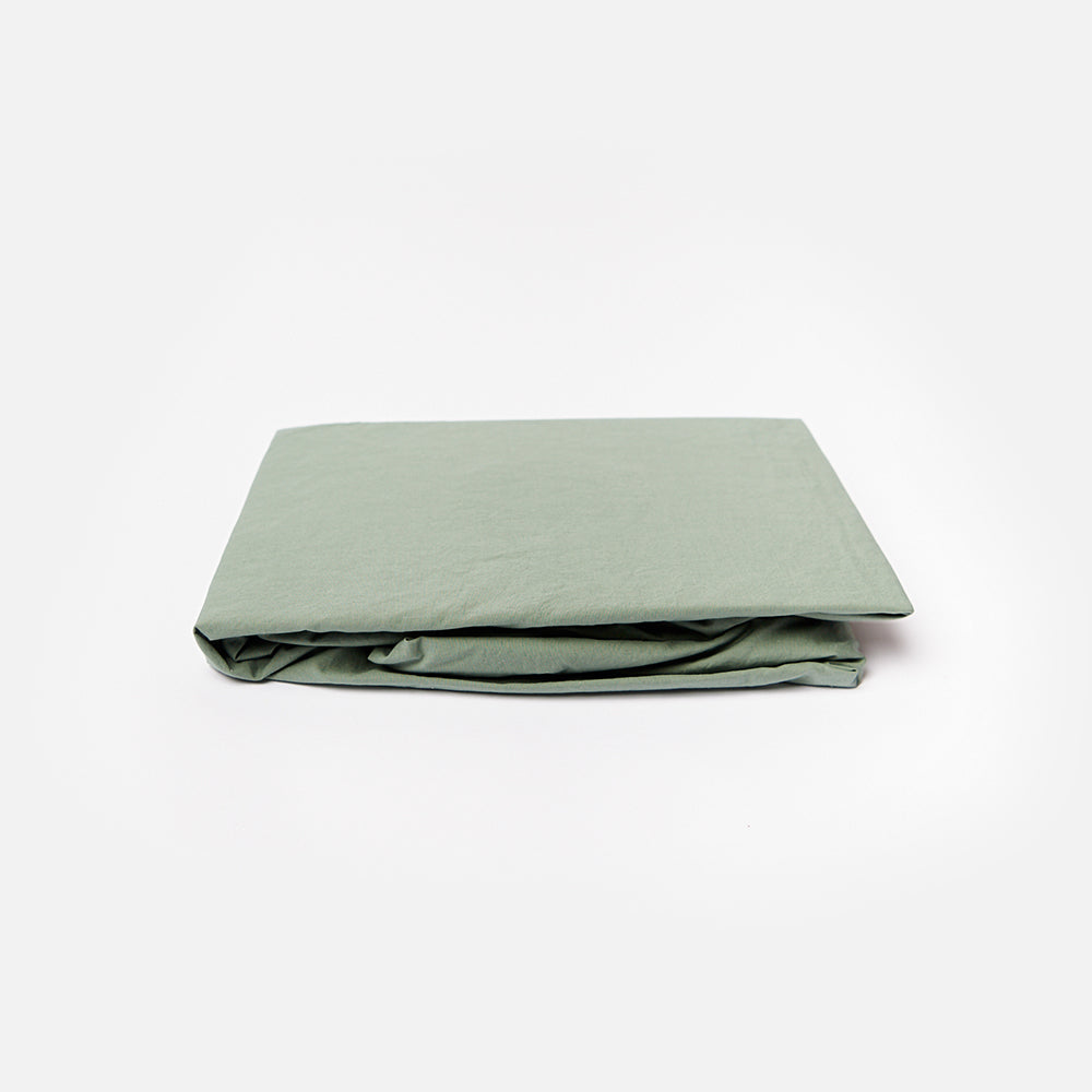 Lakan fitted sheet