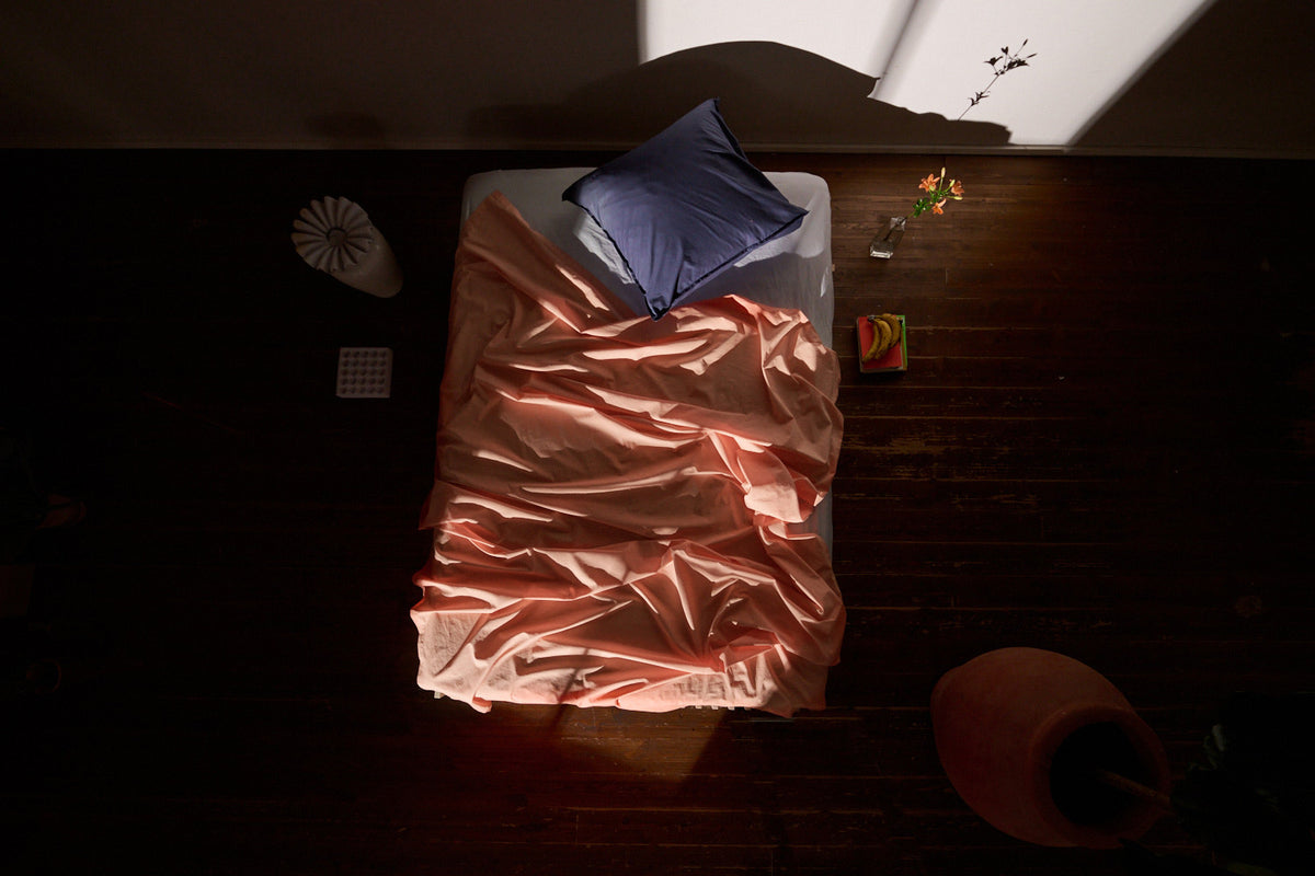 Leni top sheet