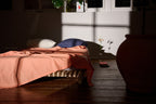 Leni top sheet