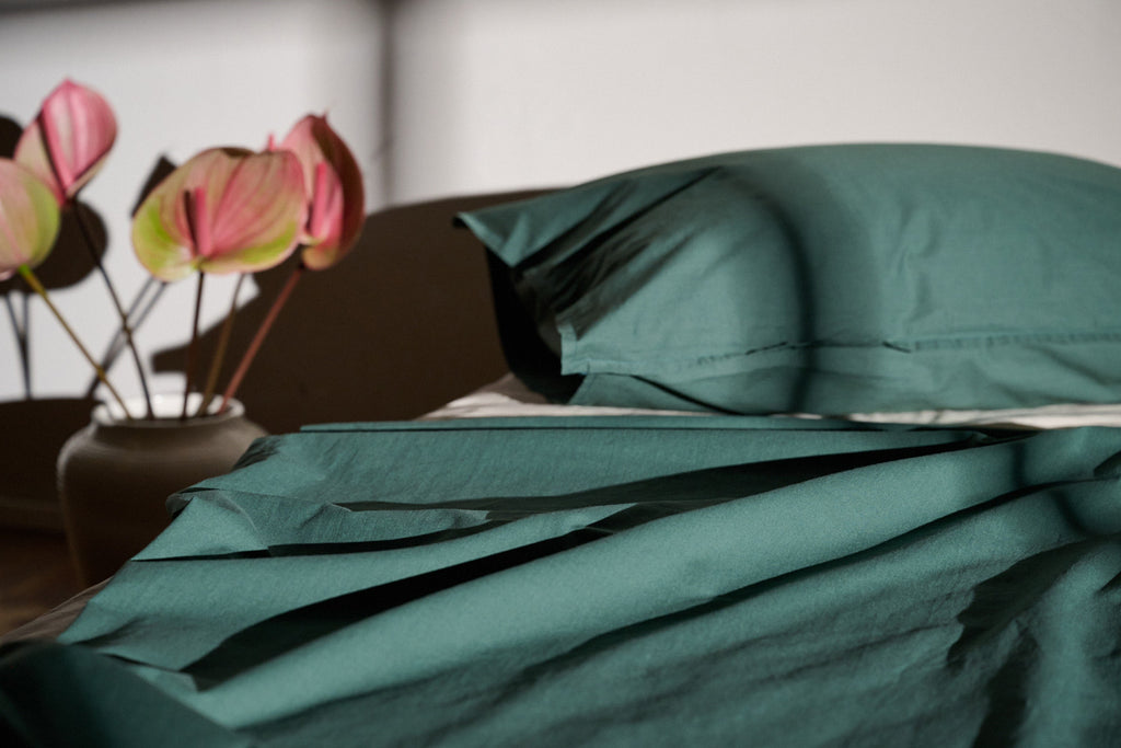 Leni top sheet