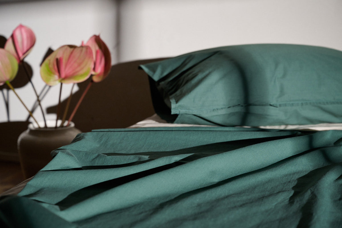 Leni top sheet