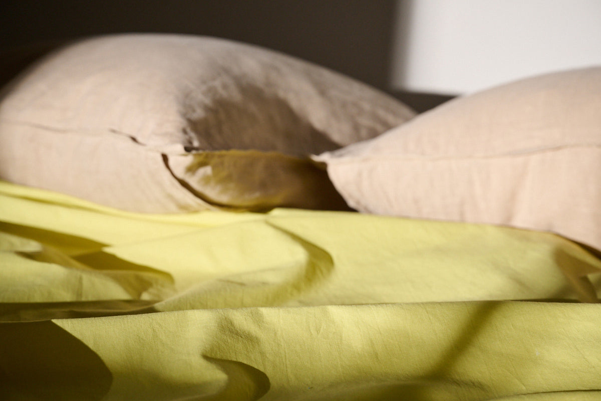Leni top sheet