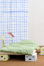 Liam pillowcase