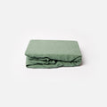 Linus fitted sheet