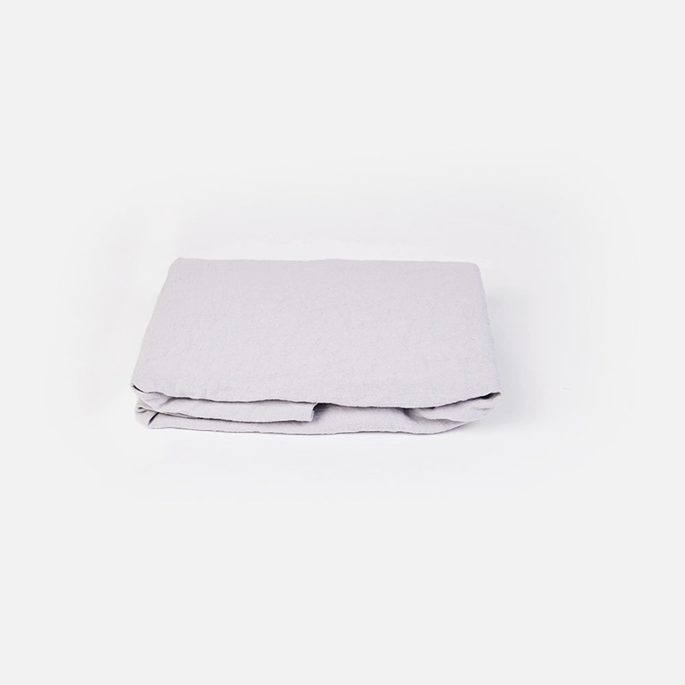 Linus fitted sheet