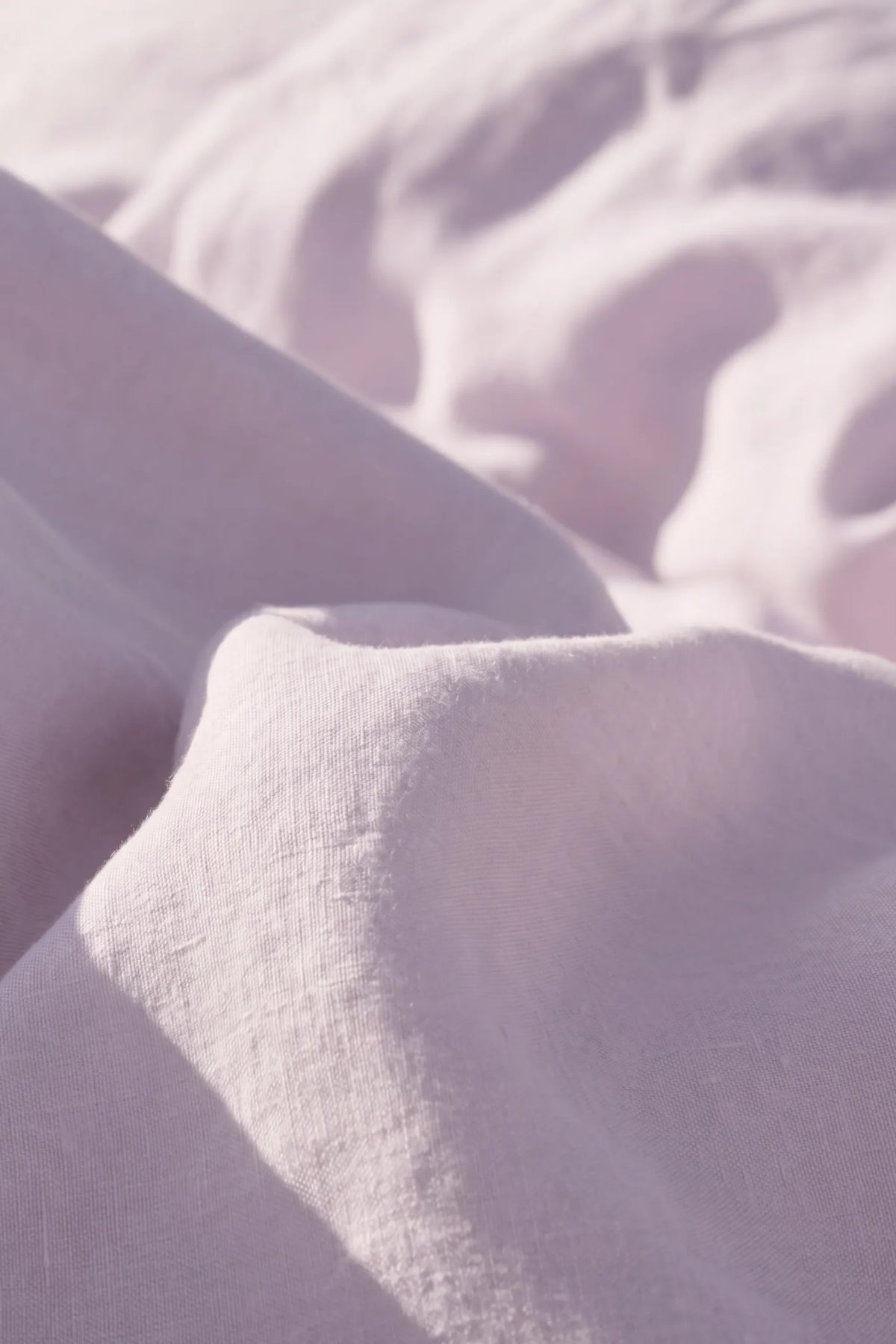 Linus fitted sheet