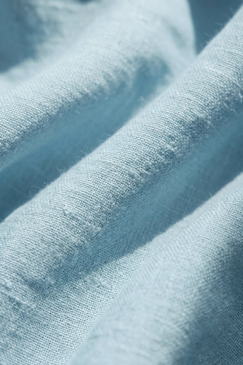 Linus fitted sheet