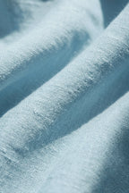Linus fitted sheet