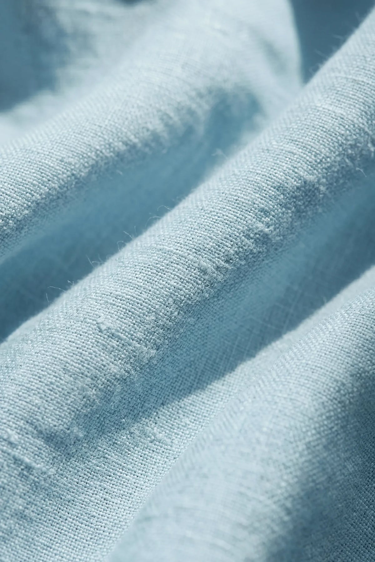 Linus fitted sheet