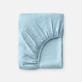 Linus fitted sheet